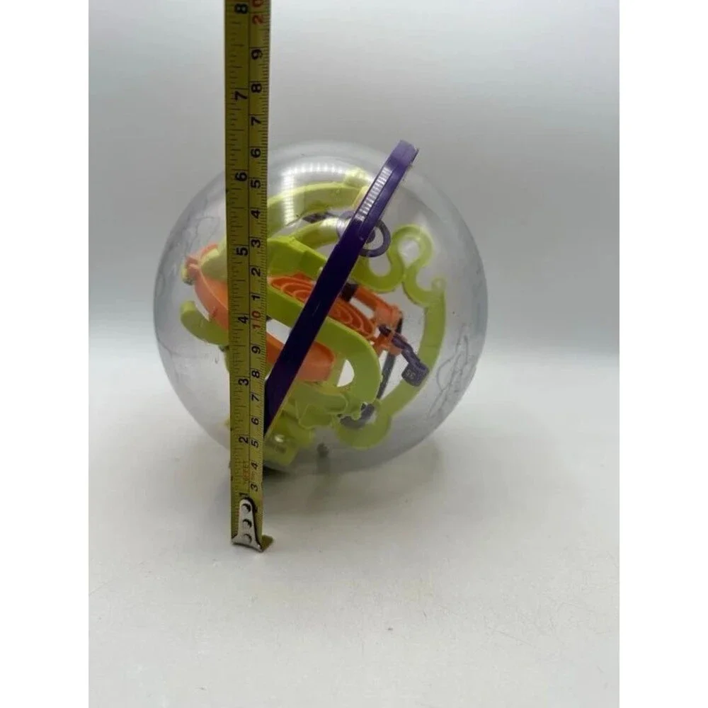 Perplexus Maze Ball The Original Game Brain Teaser 3D Puzzle Ball